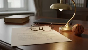 Legaal Wedden op NBA in Nederland: Wat Mag en Wat Niet?