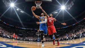 Live Wedden op NBA: Hoe Werkt Het en Welke Markten Zijn Er?