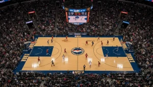 Hoe Werkt de NBA Competitie? Uitleg voor Wedders