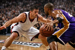 NBA Favorieten vs Underdogs: Wanneer Op de Underdog Wedden?