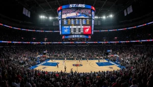 NBA Kwart en Helft Weddenschappen: Uitleg en Tips