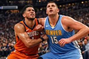 Moneyline Weddenschappen NBA: Wat Is Het en Hoe Werkt Het?