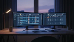 NBA Odds Vergelijken: Hoe Vind Je de Beste Quoteringen?