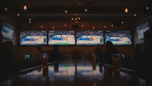 NBA Parlays en Combo Weddenschappen Uitgelegd