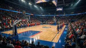 NBA Play-In Tournament: Kansen voor Slimme Wedders