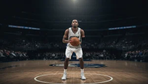 NBA Prop Bets: Wedden op Spelersstatistieken