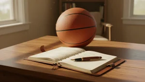 NBA Seizoen Kalender: Wanneer en Waarop Wedden?