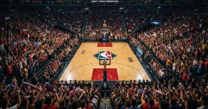 Thuisvoordeel en Back-to-Back Effect op NBA Weddenschappen