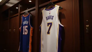 NBA Trade Deadline: Hoe Transfers je Weddenschappen Beïnvloeden